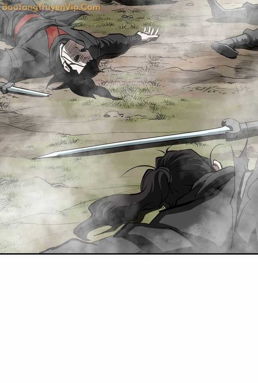 Cung Quỷ Kiếm Thần Chapter 271 trang 32