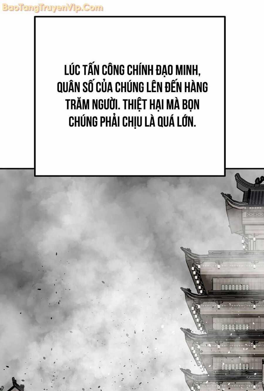 Cung Quỷ Kiếm Thần Chapter 271 trang 33