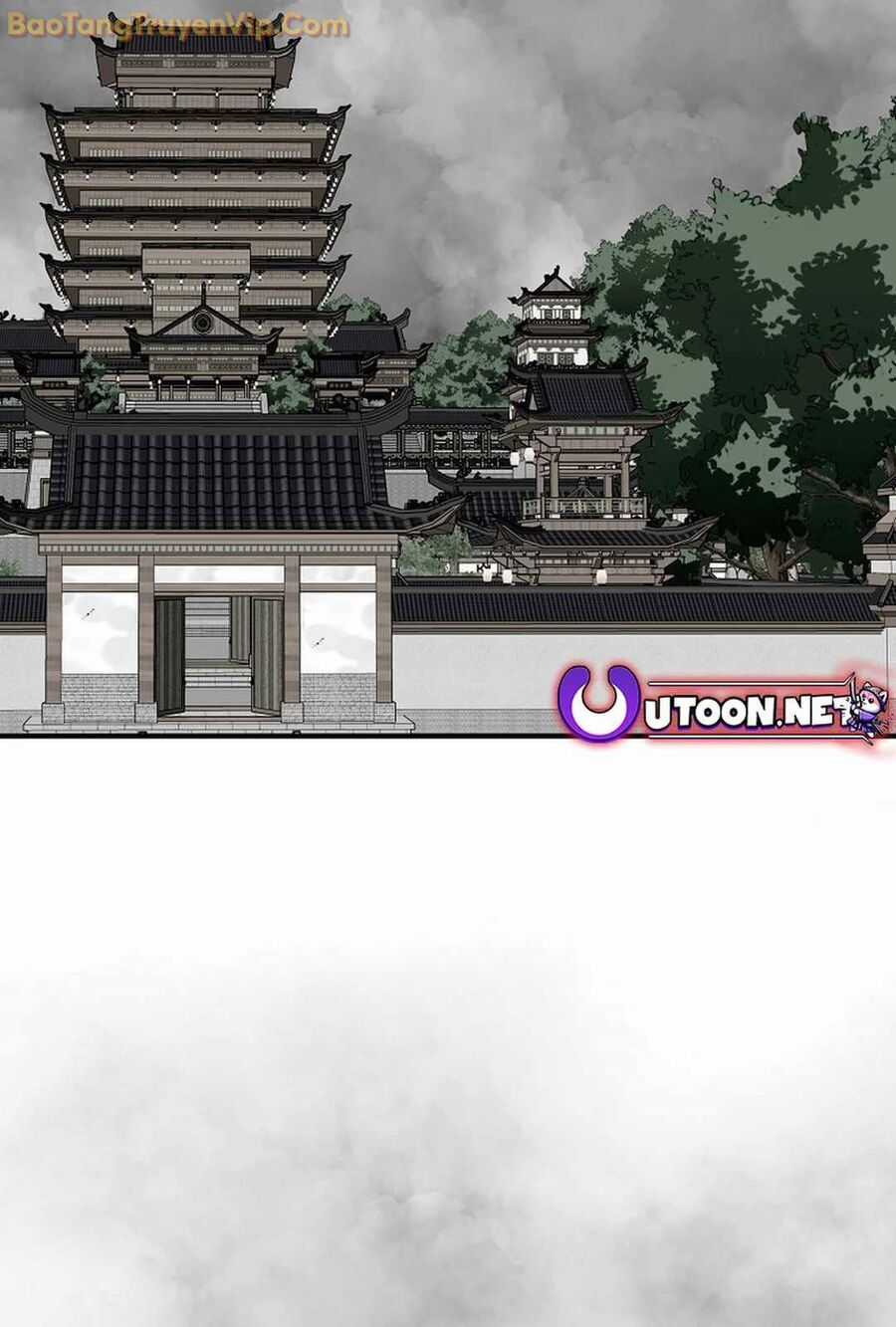 Cung Quỷ Kiếm Thần Chapter 271 trang 37