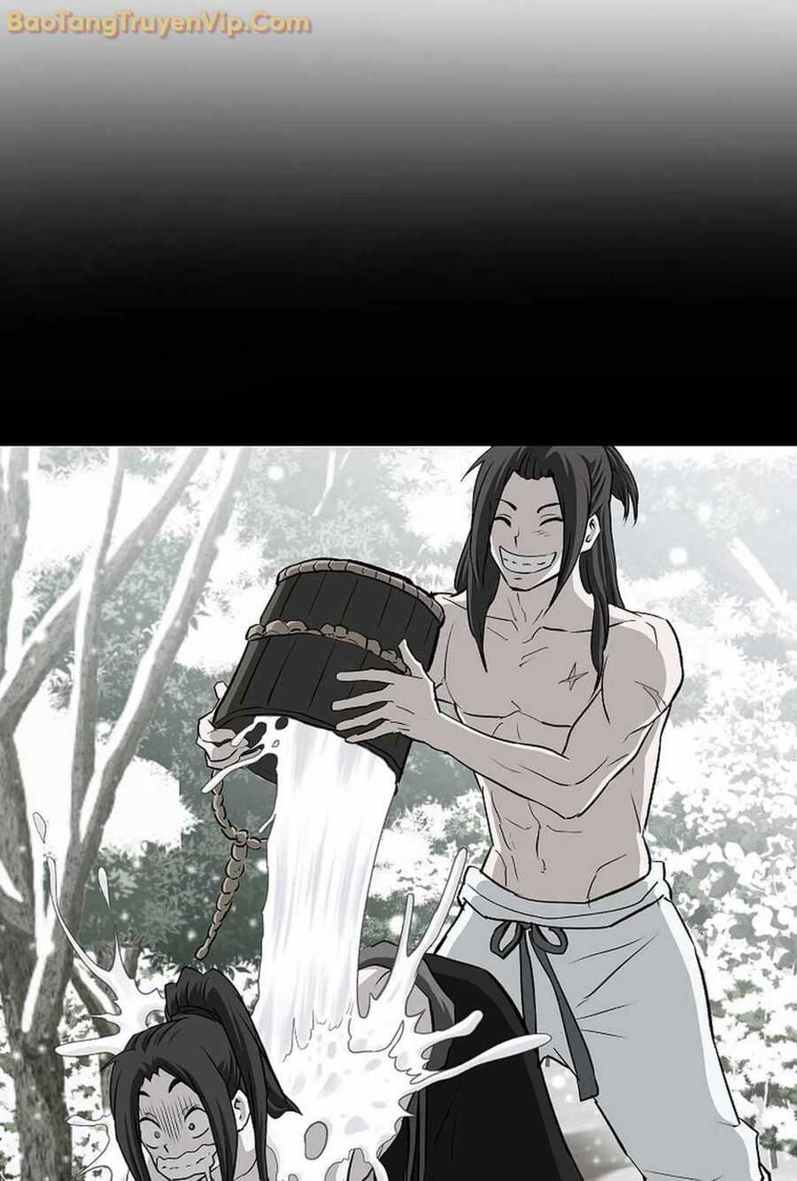 Cung Quỷ Kiếm Thần Chapter 271 trang 45