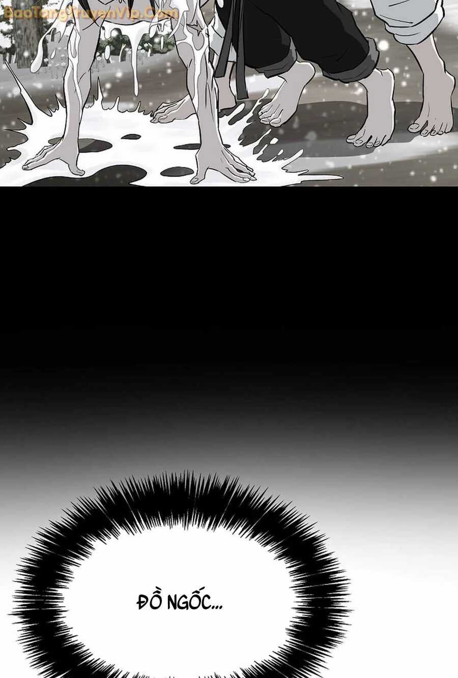 Cung Quỷ Kiếm Thần Chapter 271 trang 46