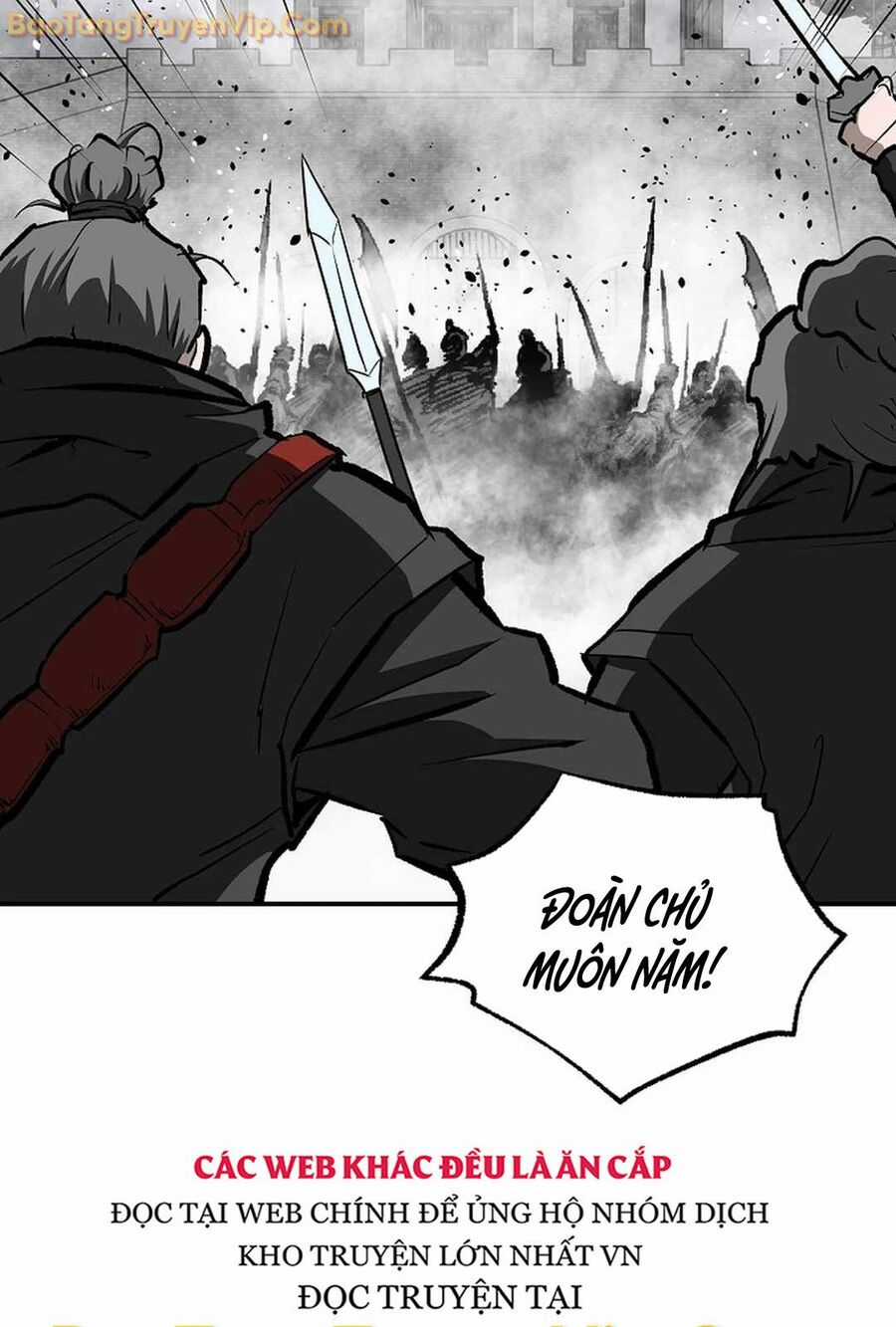 Cung Quỷ Kiếm Thần Chapter 271 trang 5