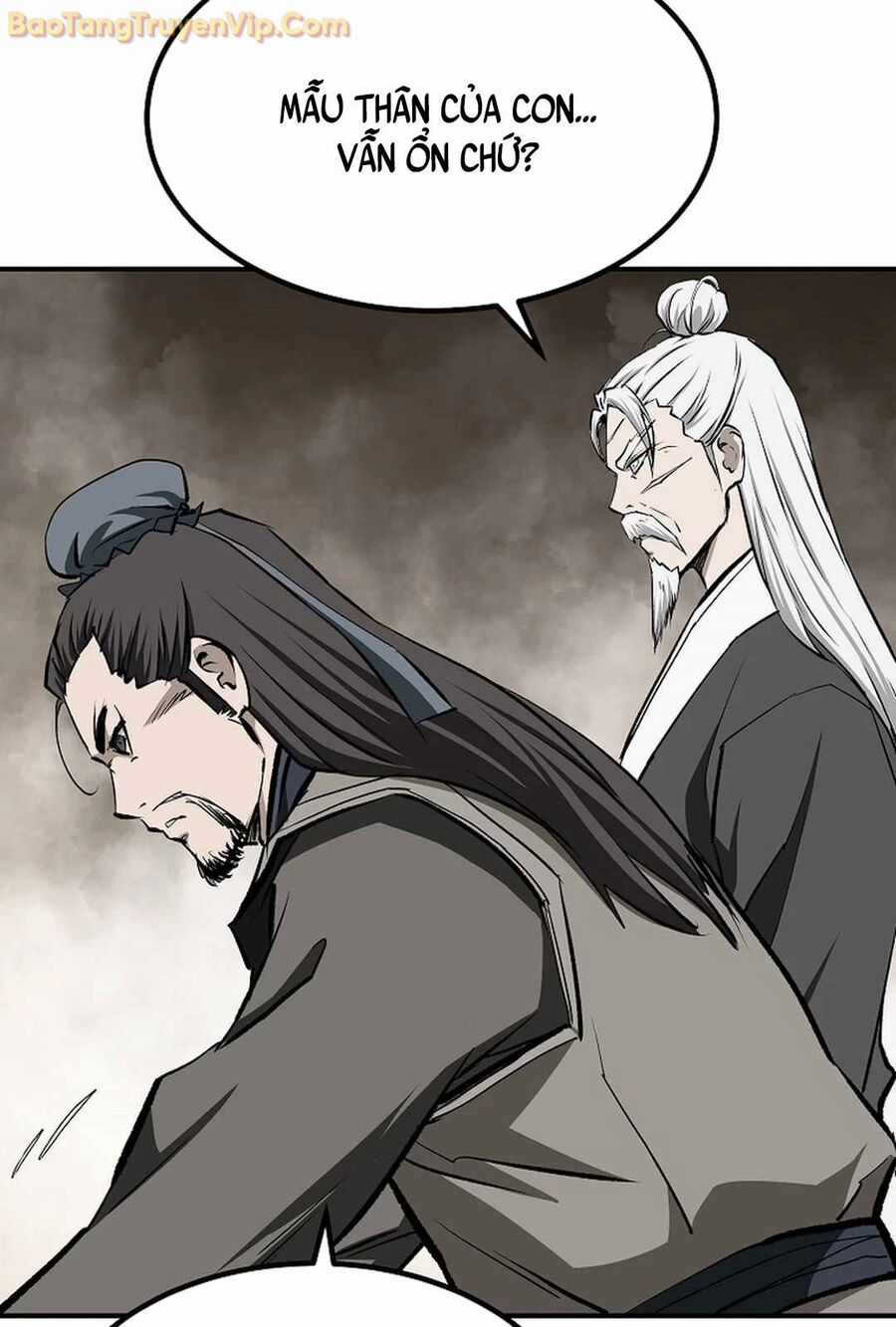 Cung Quỷ Kiếm Thần Chapter 271 trang 53