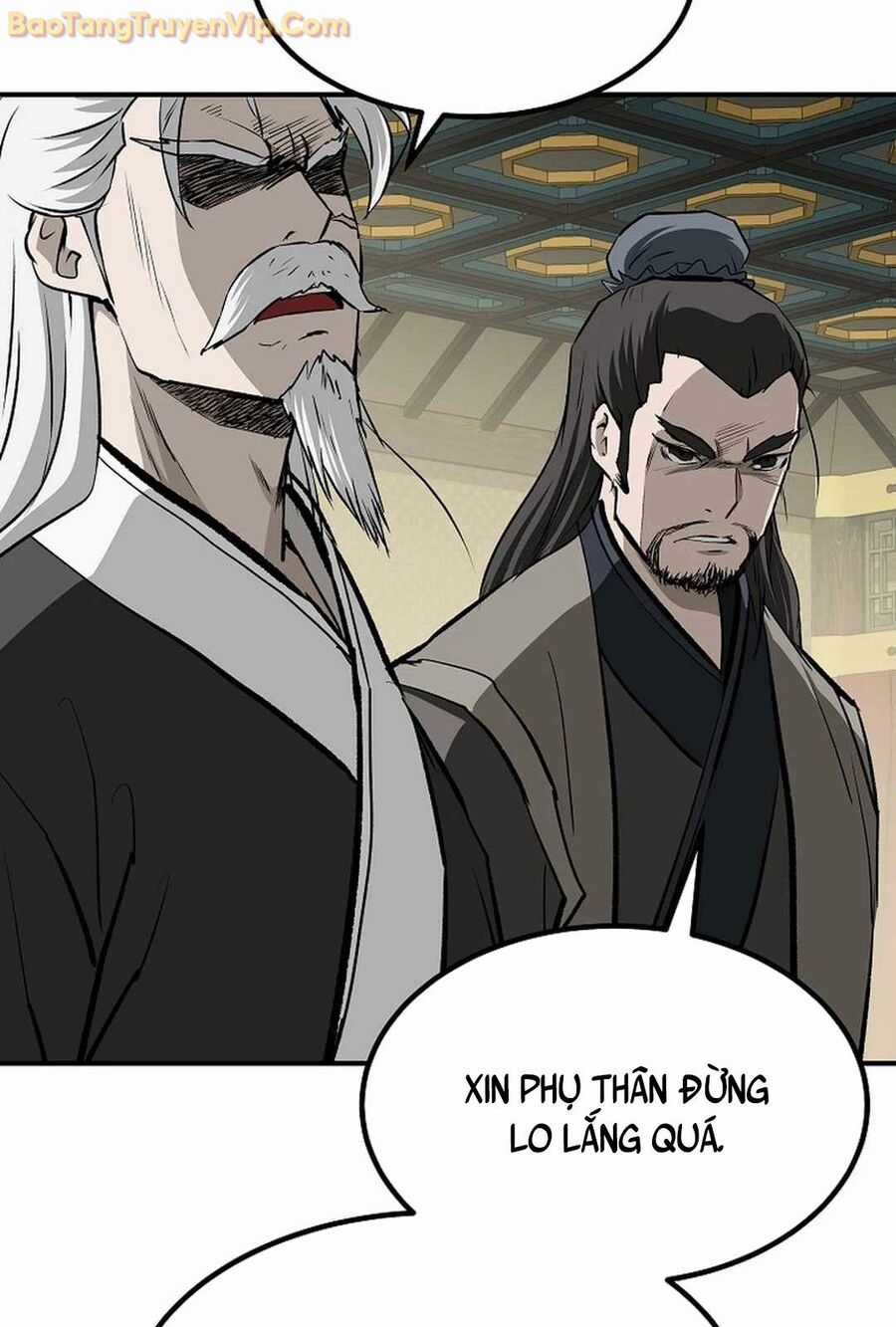 Cung Quỷ Kiếm Thần Chapter 271 trang 58