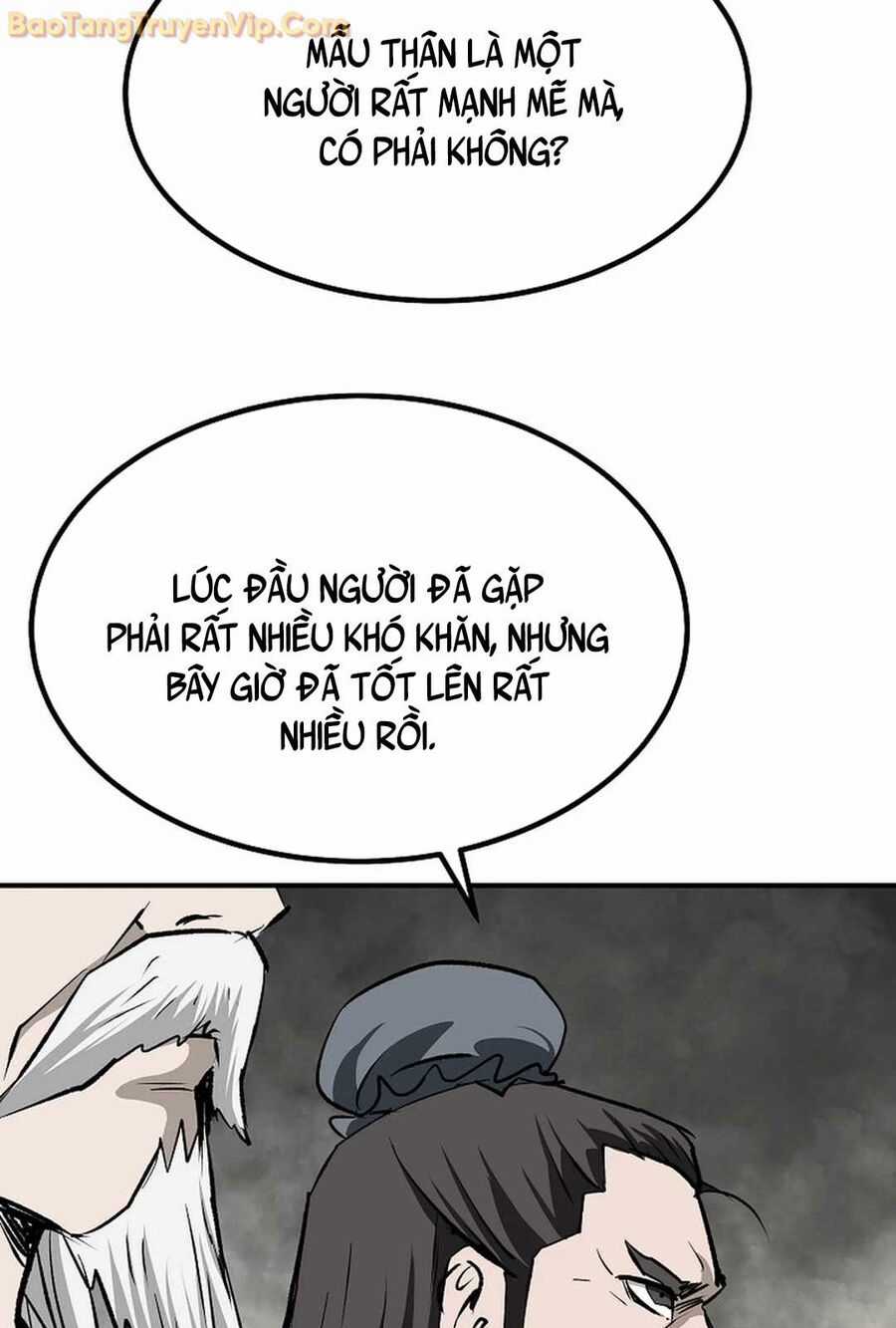 Cung Quỷ Kiếm Thần Chapter 271 trang 59