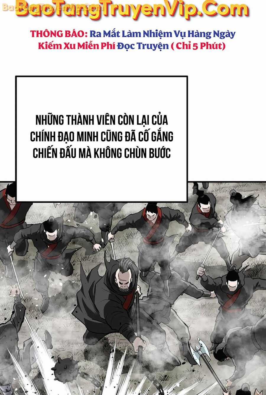 Cung Quỷ Kiếm Thần Chapter 271 trang 6