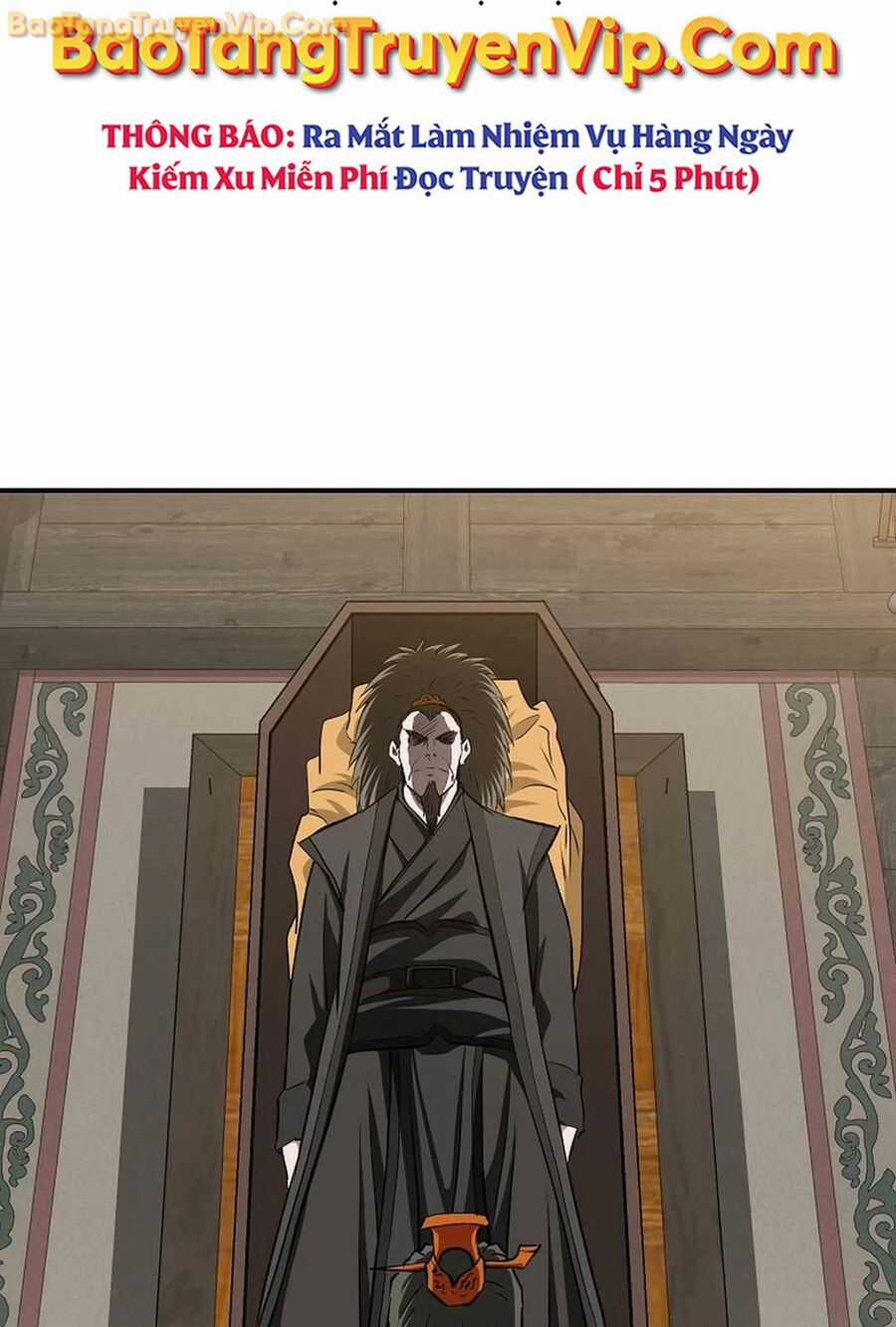 Cung Quỷ Kiếm Thần Chapter 271 trang 67