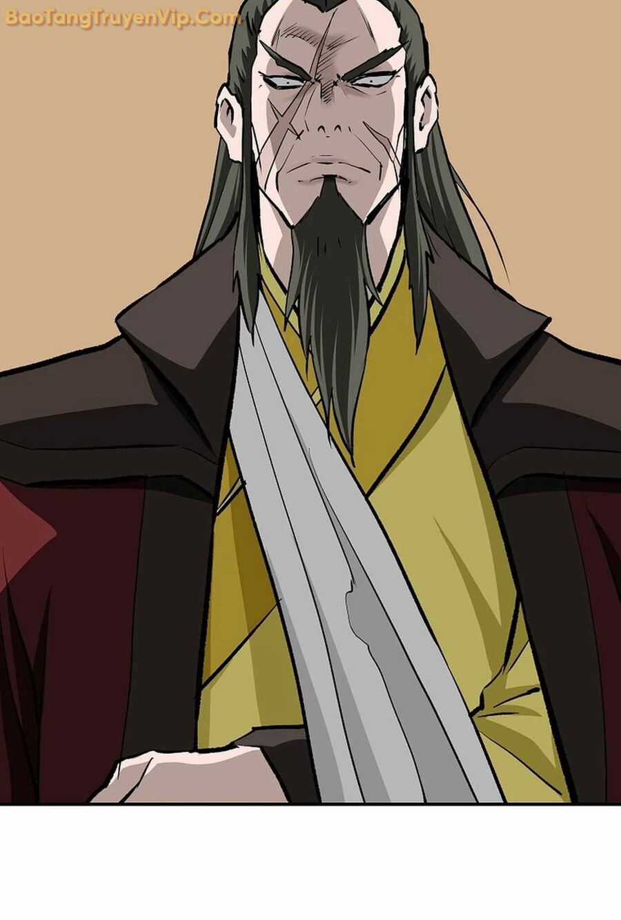 Cung Quỷ Kiếm Thần Chapter 271 trang 69