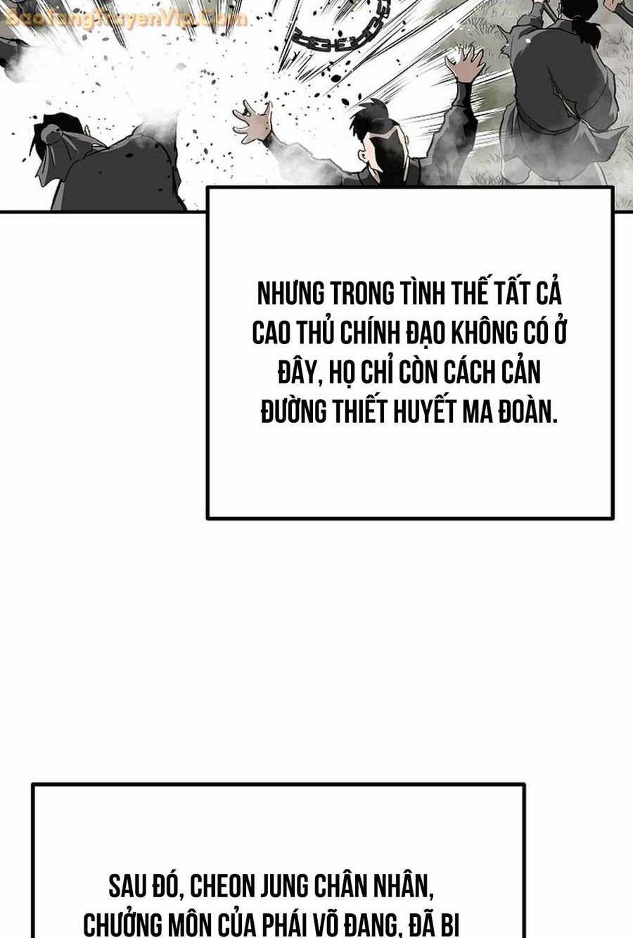 Cung Quỷ Kiếm Thần Chapter 271 trang 7