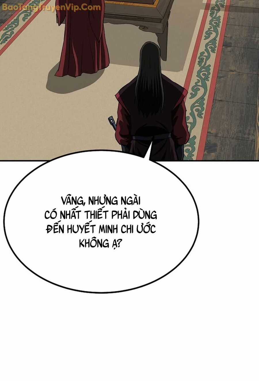 Cung Quỷ Kiếm Thần Chapter 271 trang 74