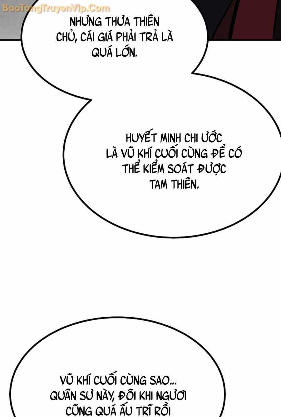 Cung Quỷ Kiếm Thần Chapter 271 trang 76