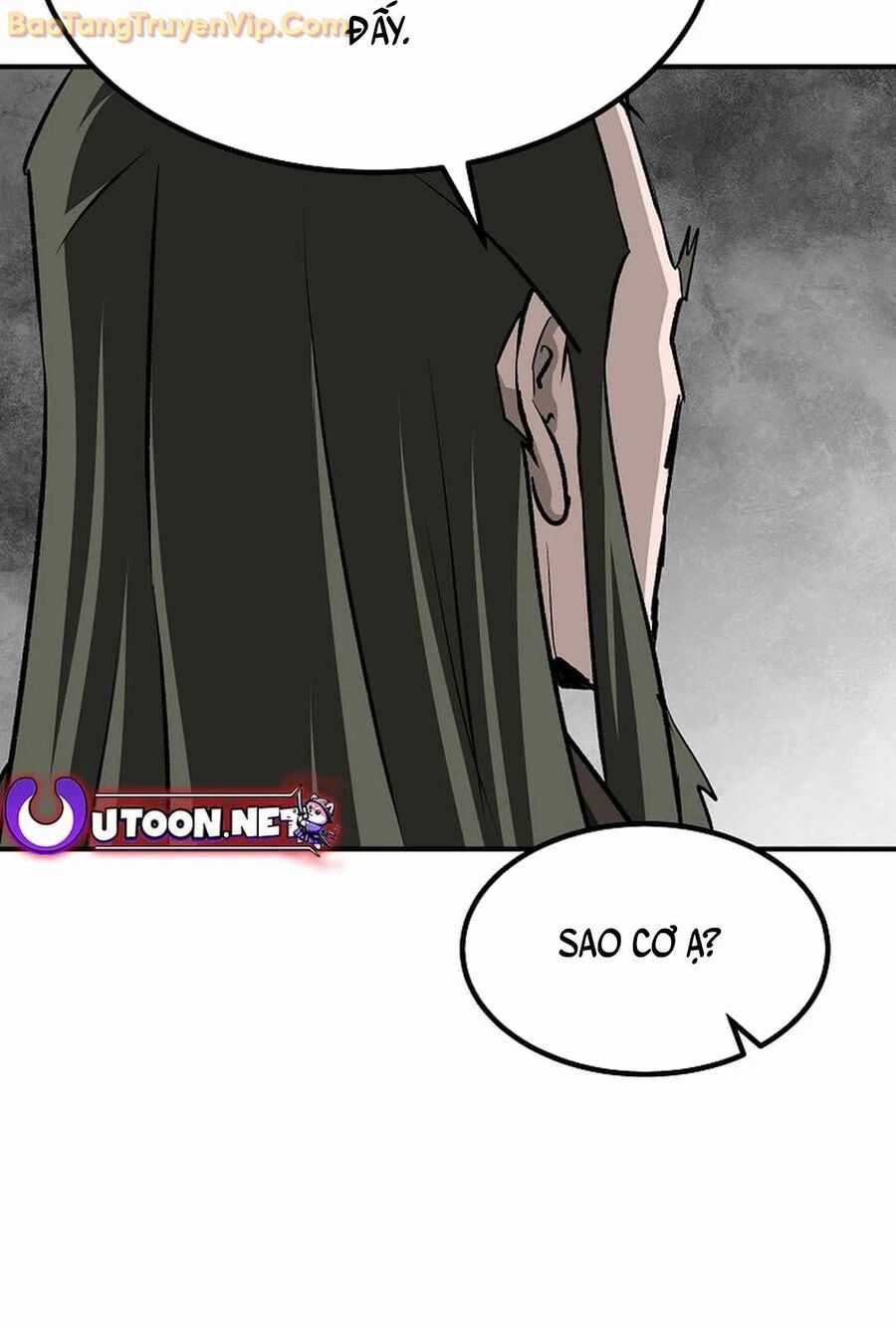 Cung Quỷ Kiếm Thần Chapter 271 trang 77