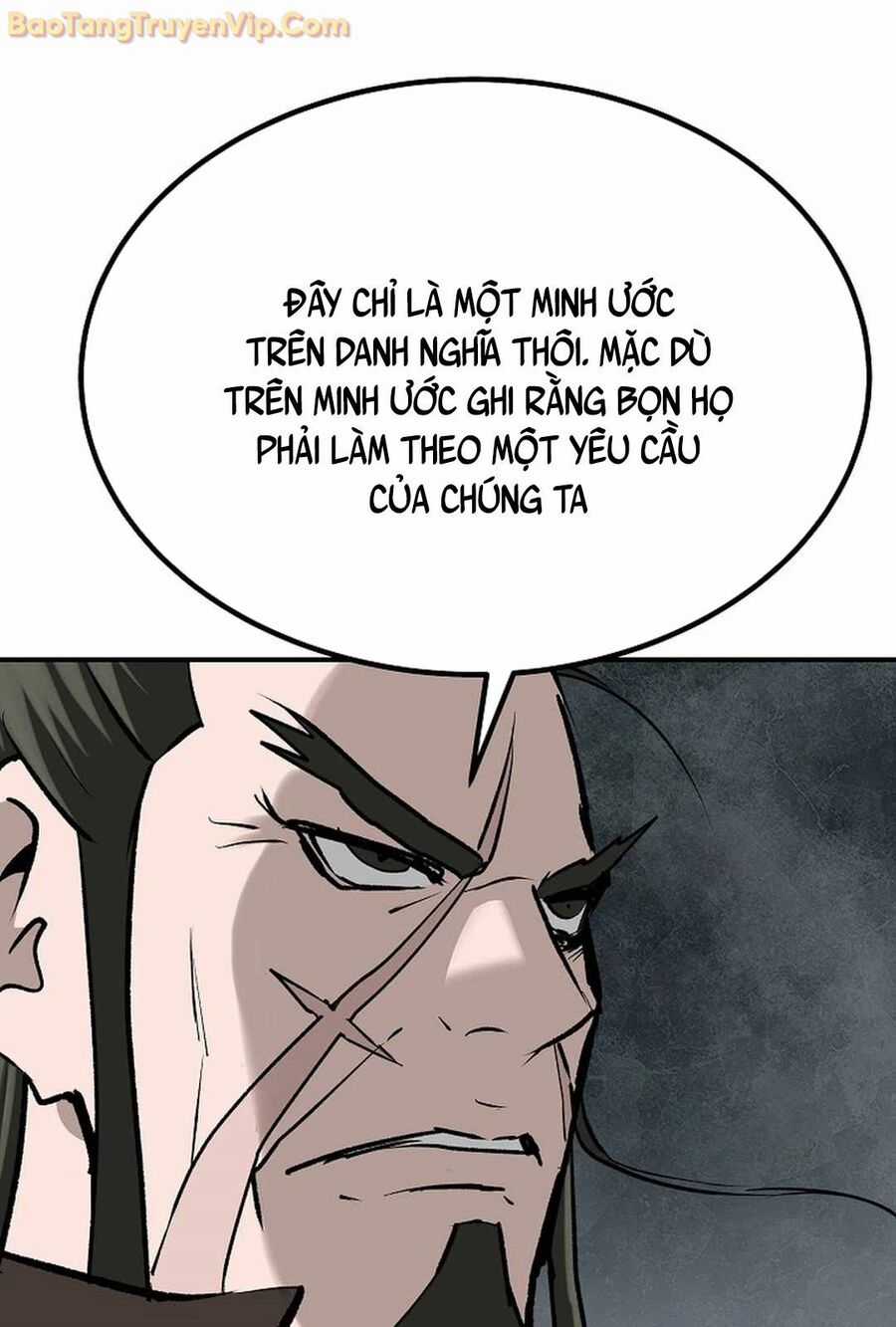 Cung Quỷ Kiếm Thần Chapter 271 trang 78