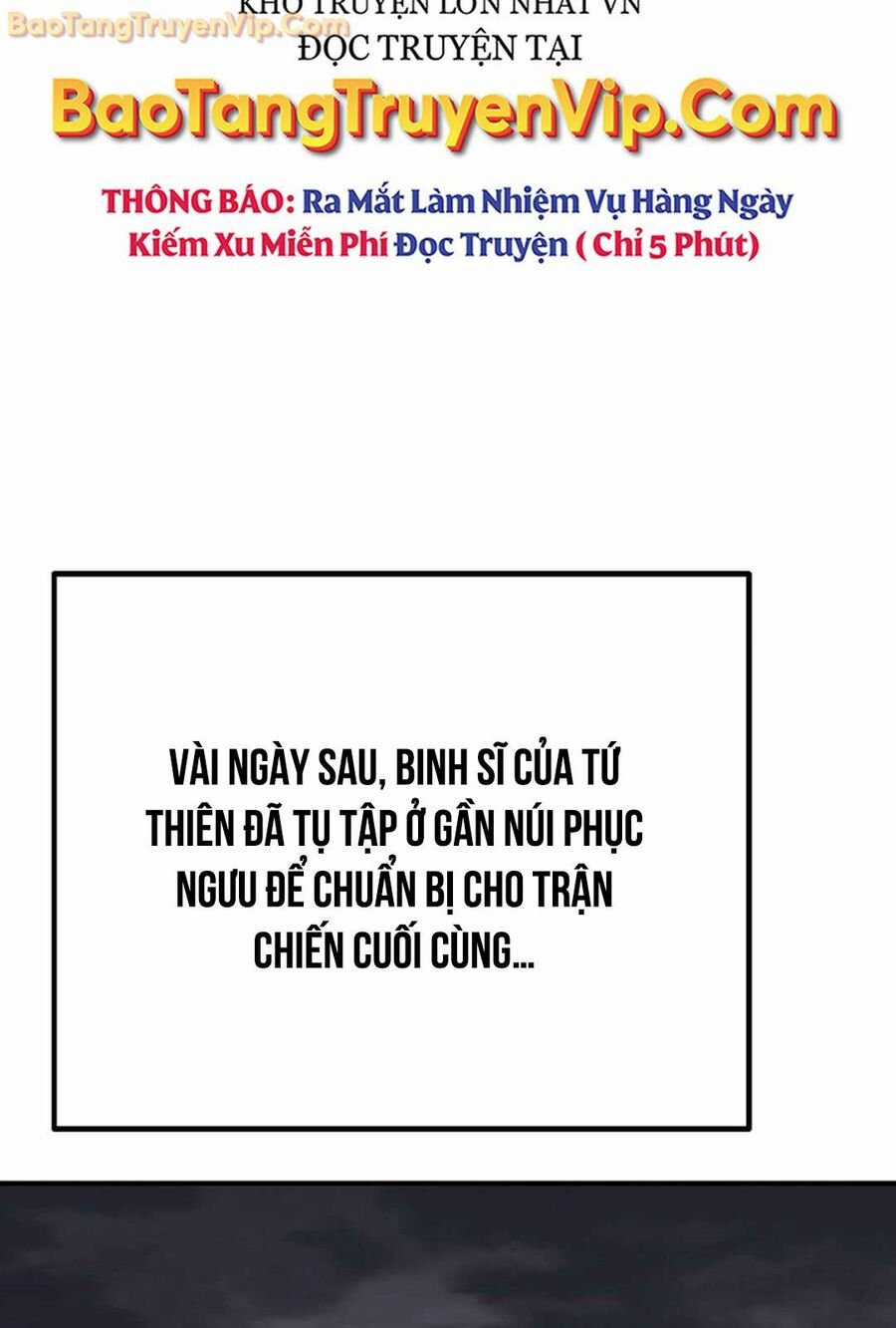 Cung Quỷ Kiếm Thần Chapter 271 trang 83