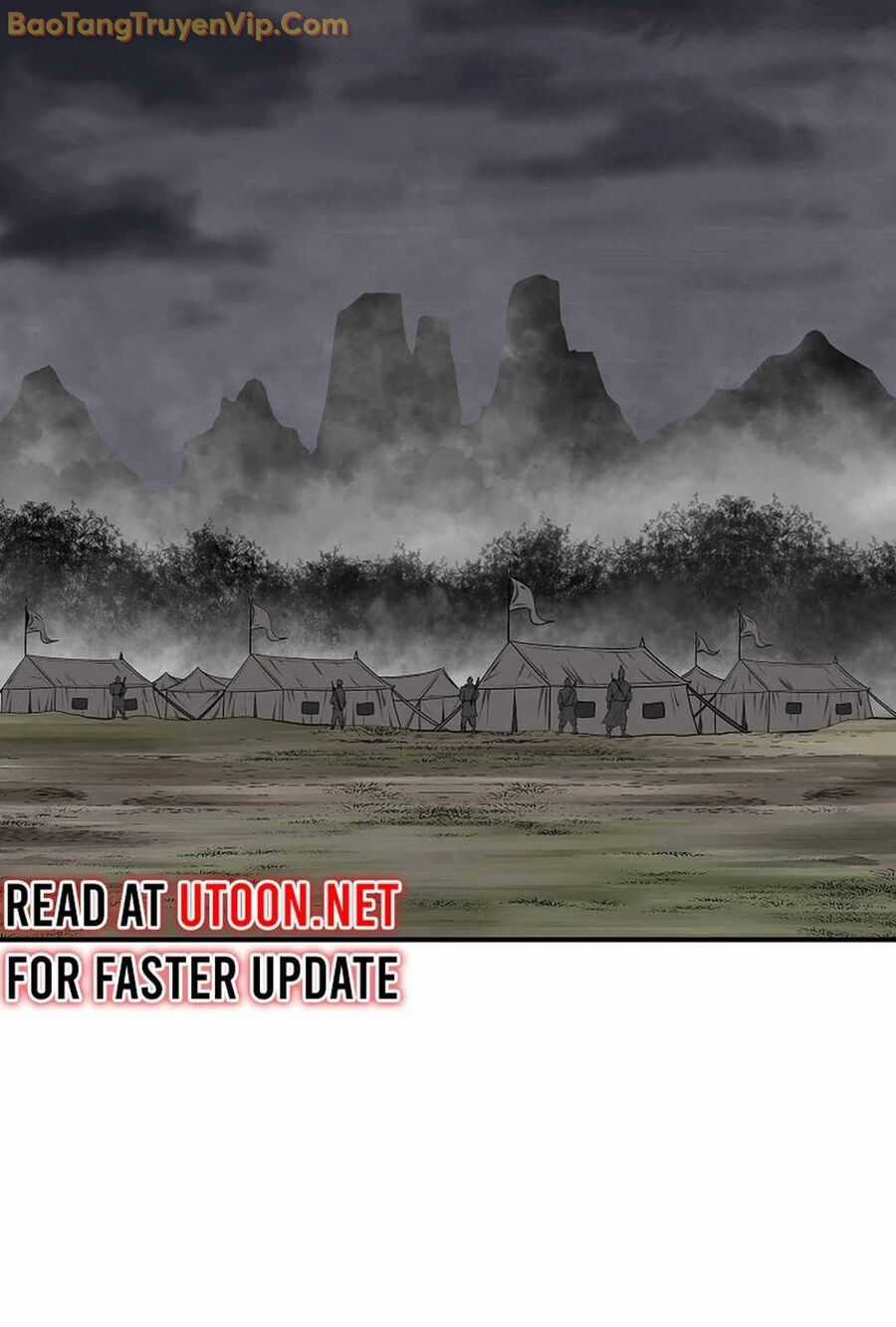 Cung Quỷ Kiếm Thần Chapter 271 trang 84