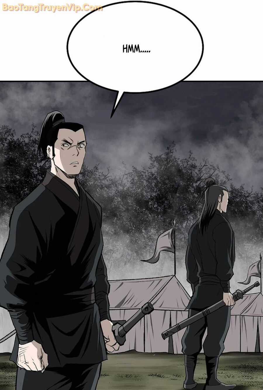 Cung Quỷ Kiếm Thần Chapter 271 trang 86
