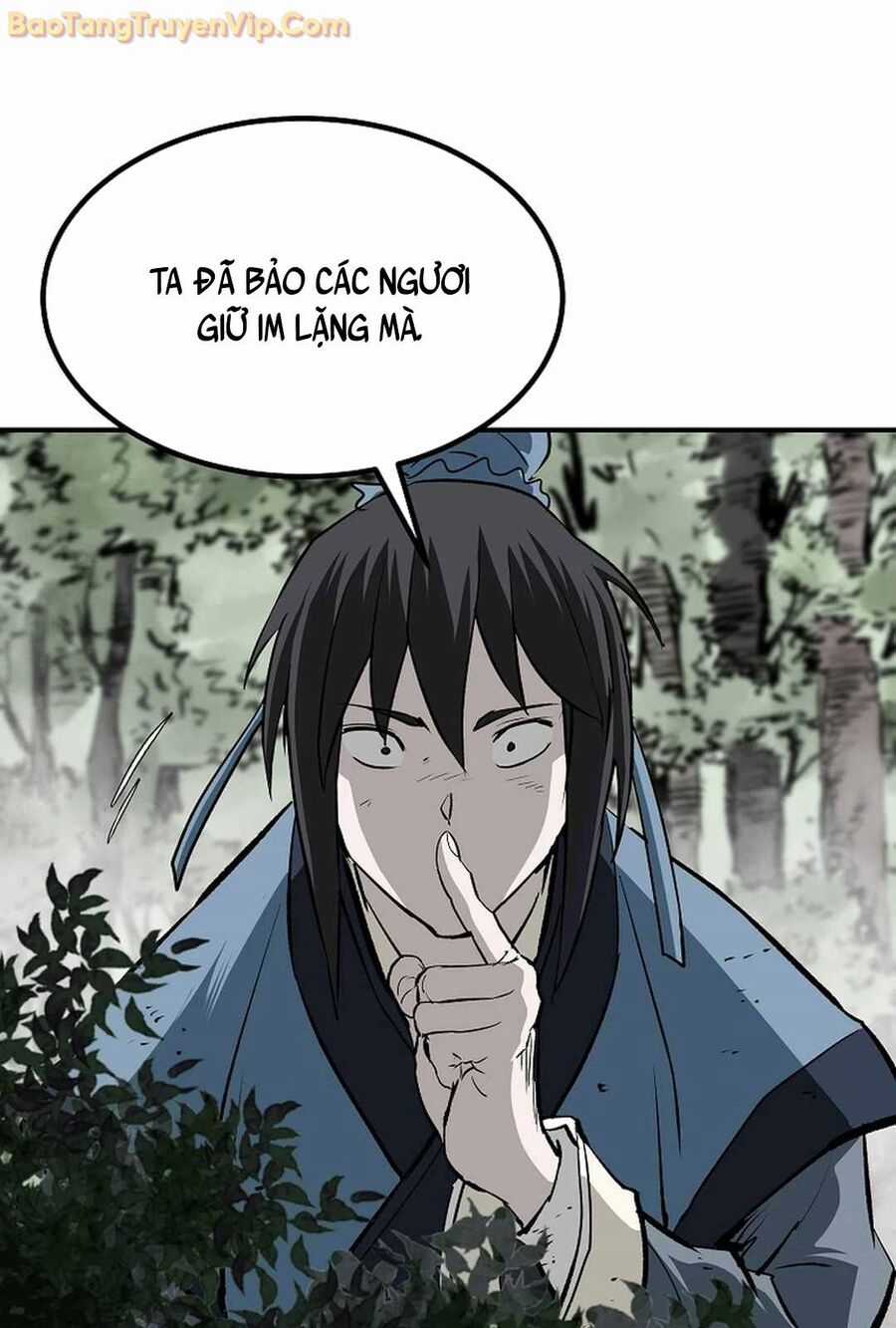 Cung Quỷ Kiếm Thần Chapter 271 trang 91