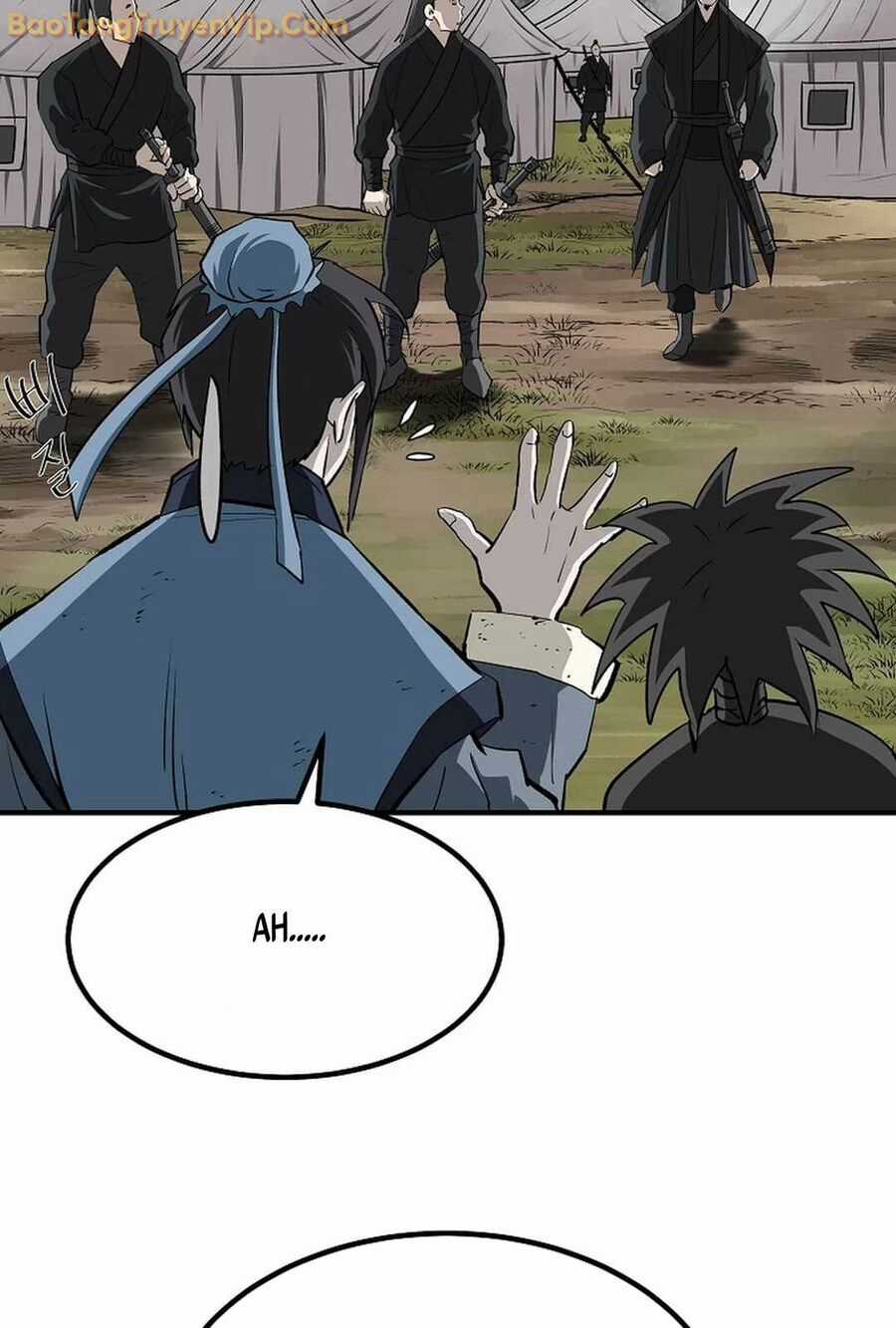 Cung Quỷ Kiếm Thần Chapter 271 trang 93