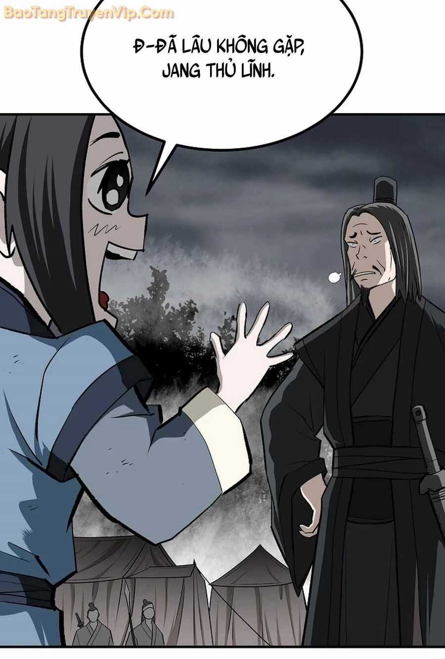 Cung Quỷ Kiếm Thần Chapter 271 trang 94