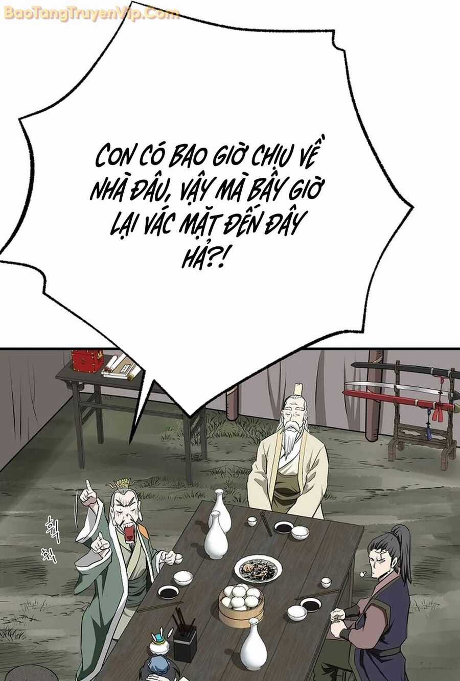 Cung Quỷ Kiếm Thần Chapter 271 trang 98