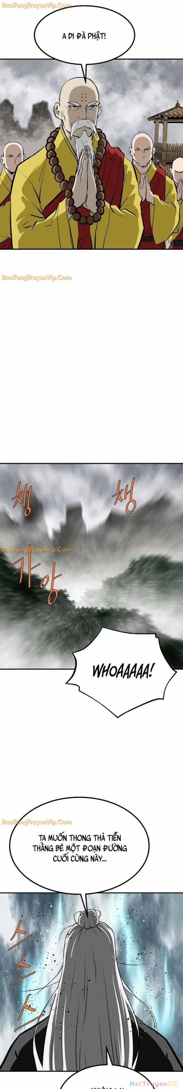 Cung Quỷ Kiếm Thần Chapter 272 trang 13