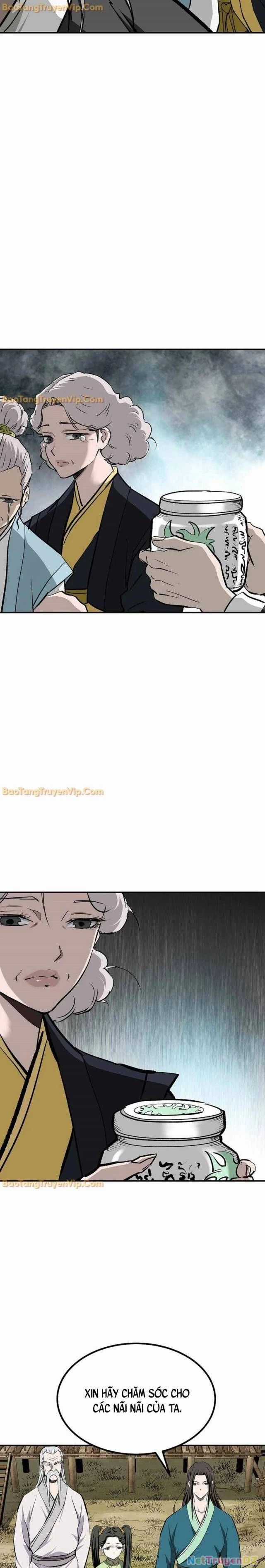 Cung Quỷ Kiếm Thần Chapter 272 trang 15