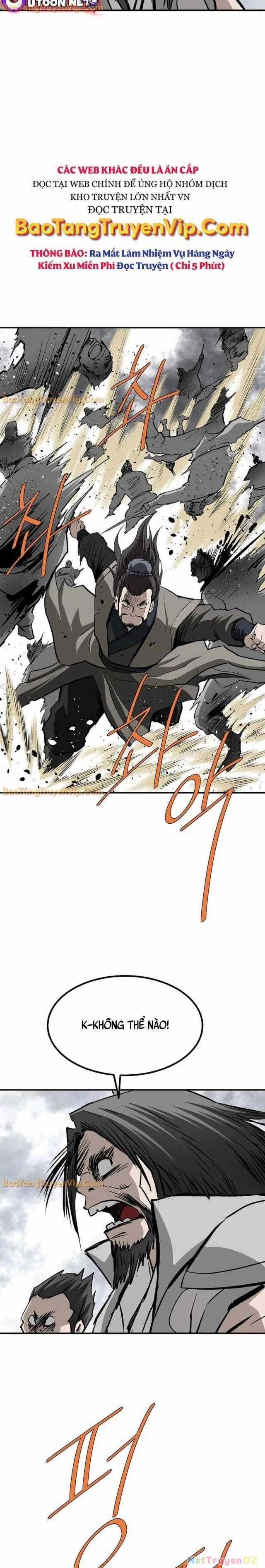 Cung Quỷ Kiếm Thần Chapter 272 trang 22