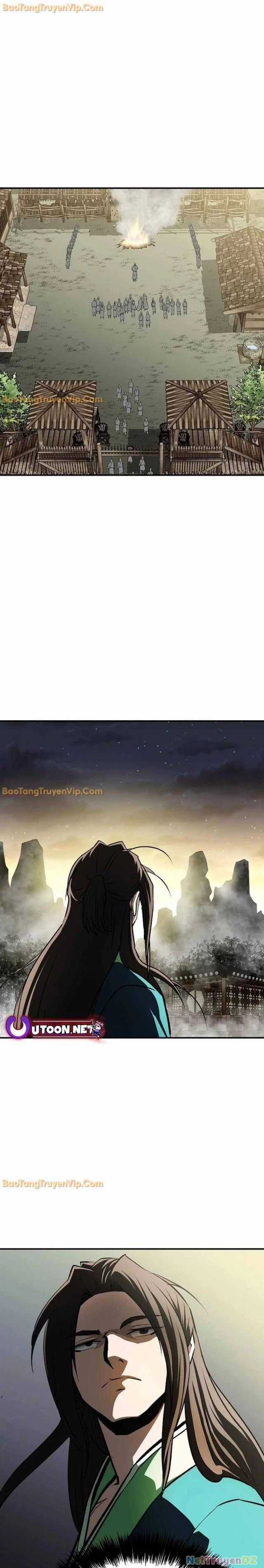 Cung Quỷ Kiếm Thần Chapter 272 trang 6