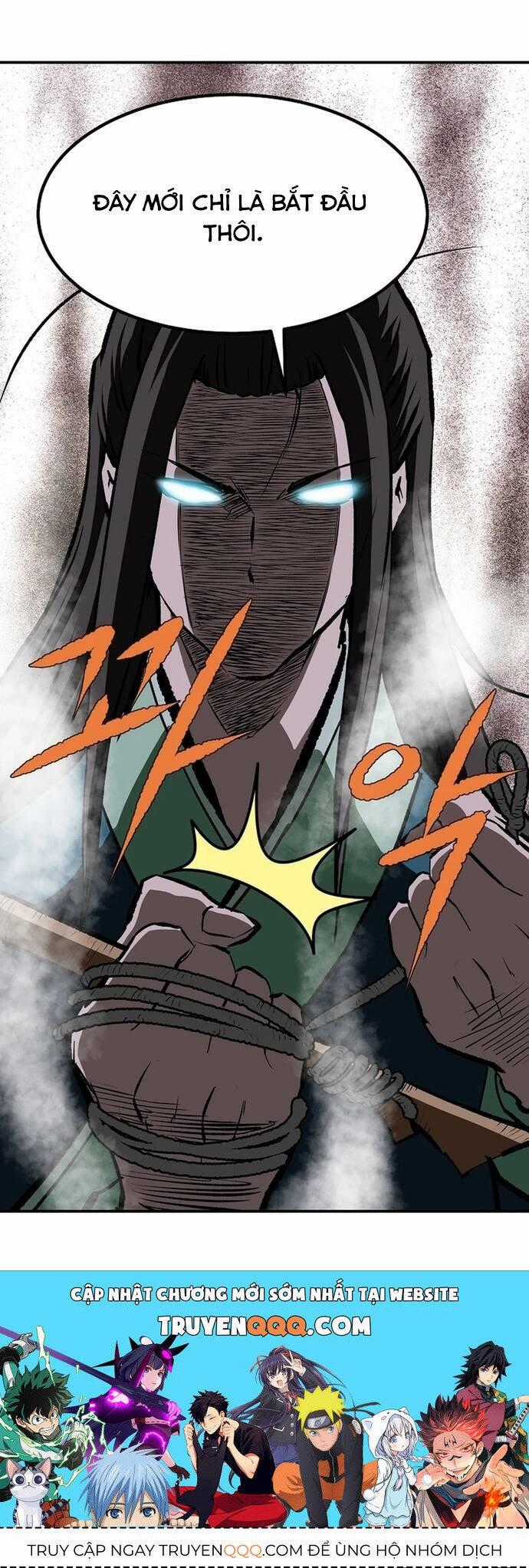 Cung Quỷ Kiếm Thần Chapter 273 trang 10