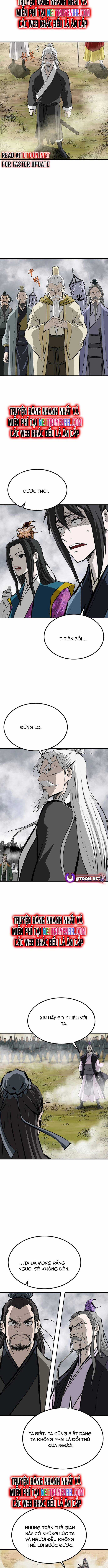 Cung Quỷ Kiếm Thần Chapter 273 trang 2