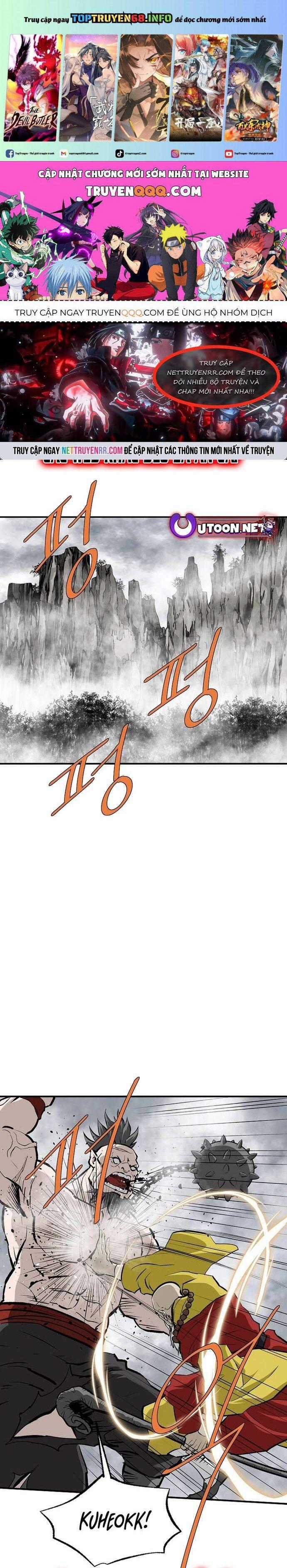 Cung Quỷ Kiếm Thần Chapter 274 trang 0