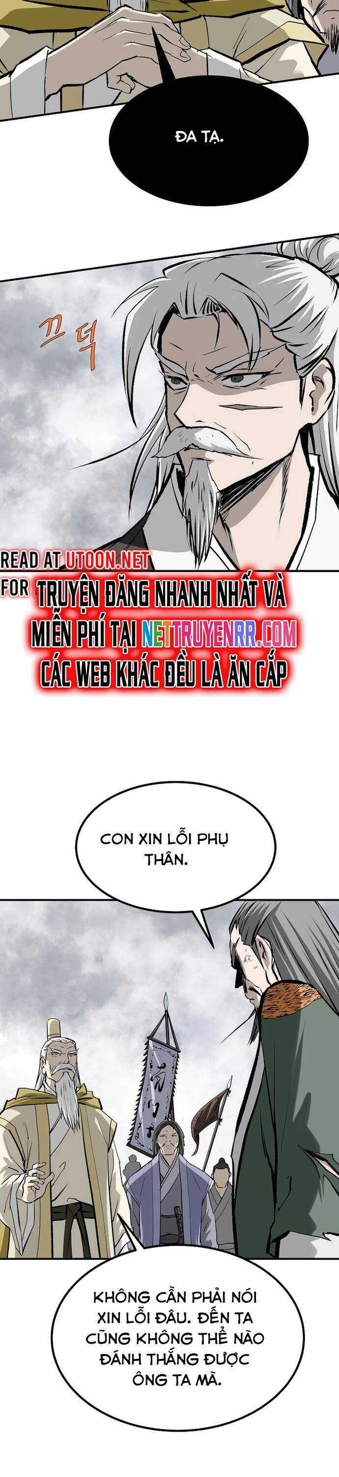 Cung Quỷ Kiếm Thần Chapter 274 trang 10