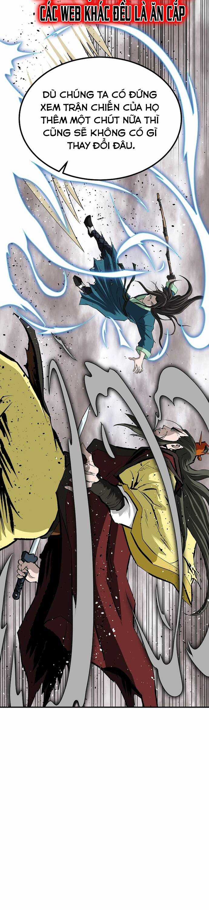 Cung Quỷ Kiếm Thần Chapter 274 trang 12