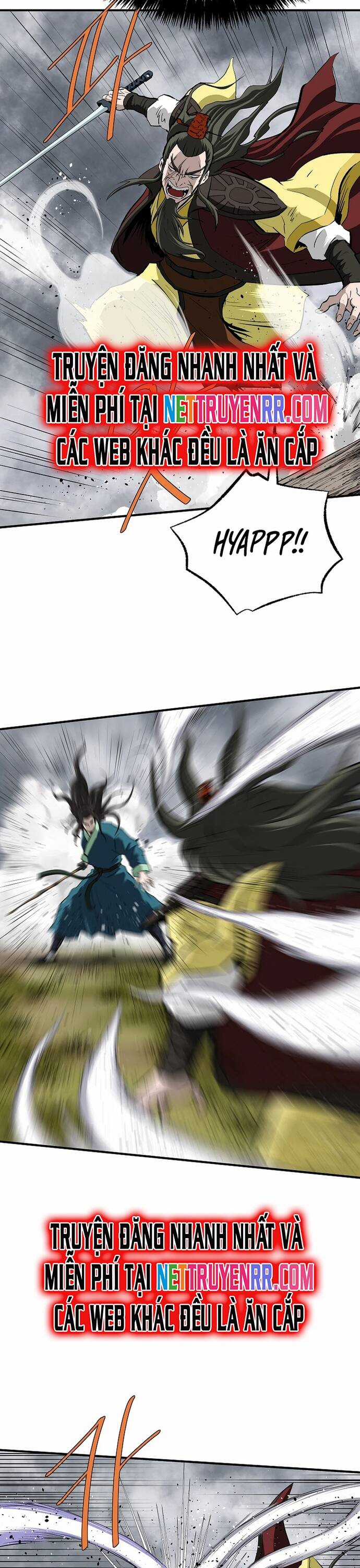 Cung Quỷ Kiếm Thần Chapter 274 trang 15