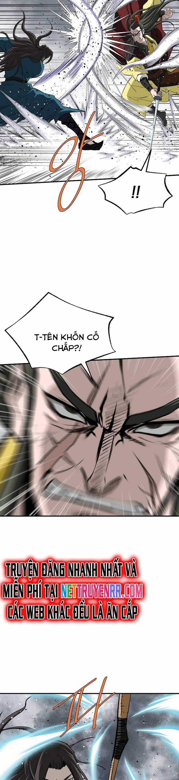 Cung Quỷ Kiếm Thần Chapter 274 trang 16