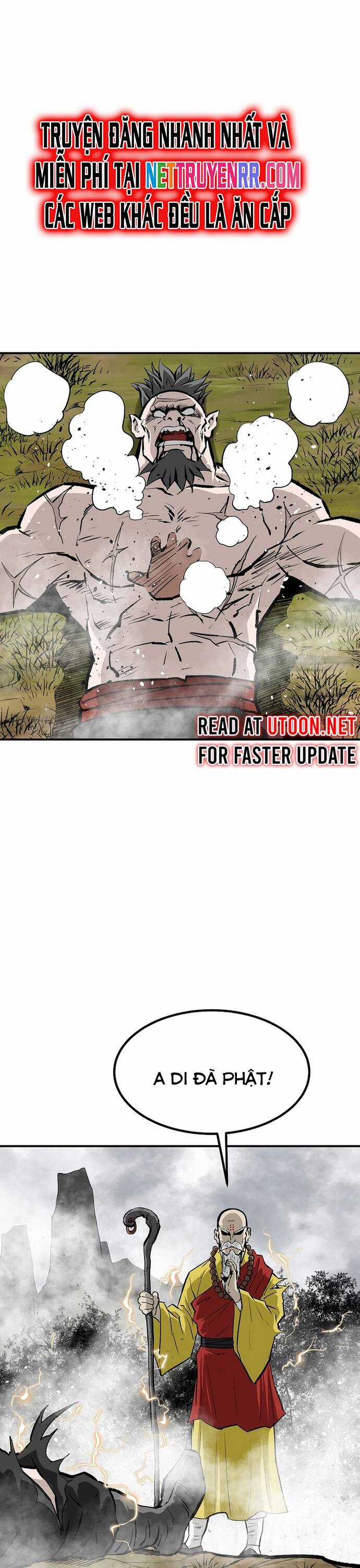 Cung Quỷ Kiếm Thần Chapter 274 trang 2