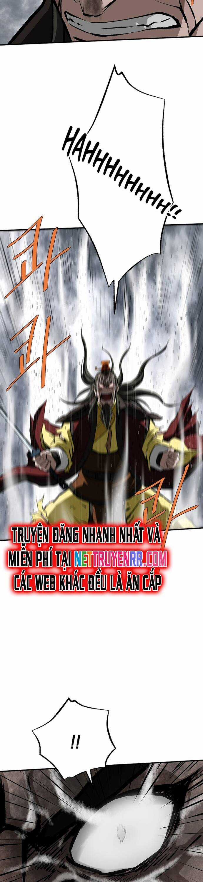 Cung Quỷ Kiếm Thần Chapter 274 trang 20