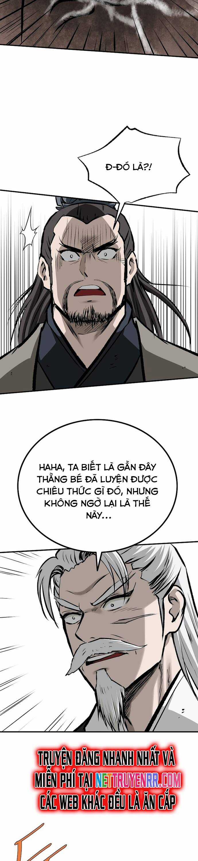 Cung Quỷ Kiếm Thần Chapter 274 trang 21