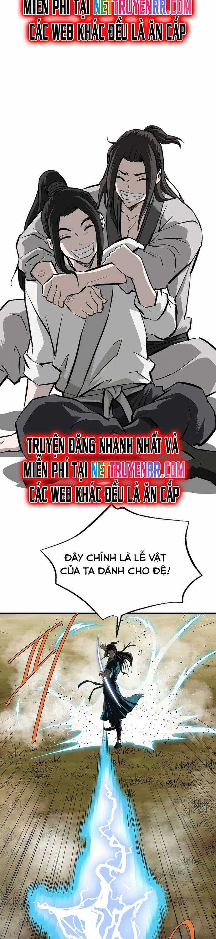 Cung Quỷ Kiếm Thần Chapter 274 trang 23