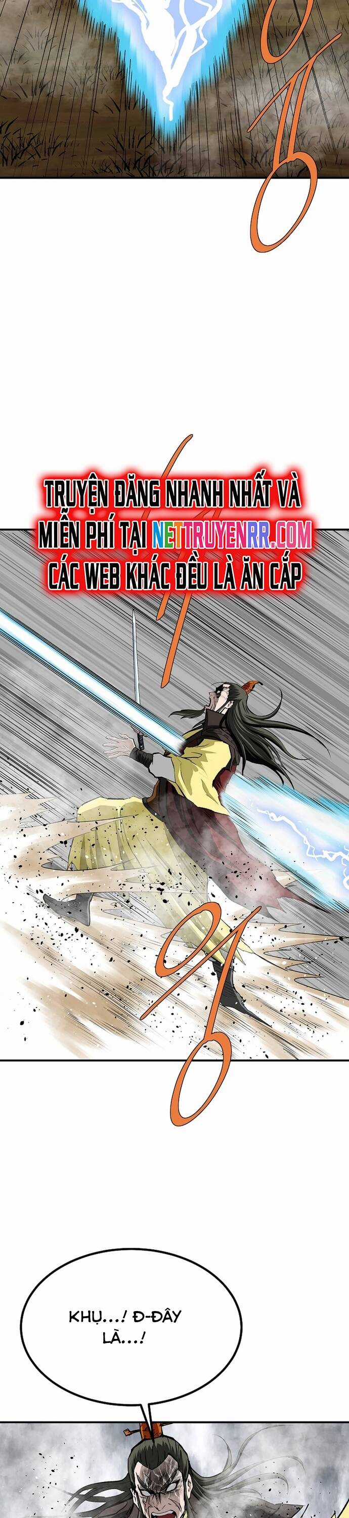 Cung Quỷ Kiếm Thần Chapter 274 trang 24