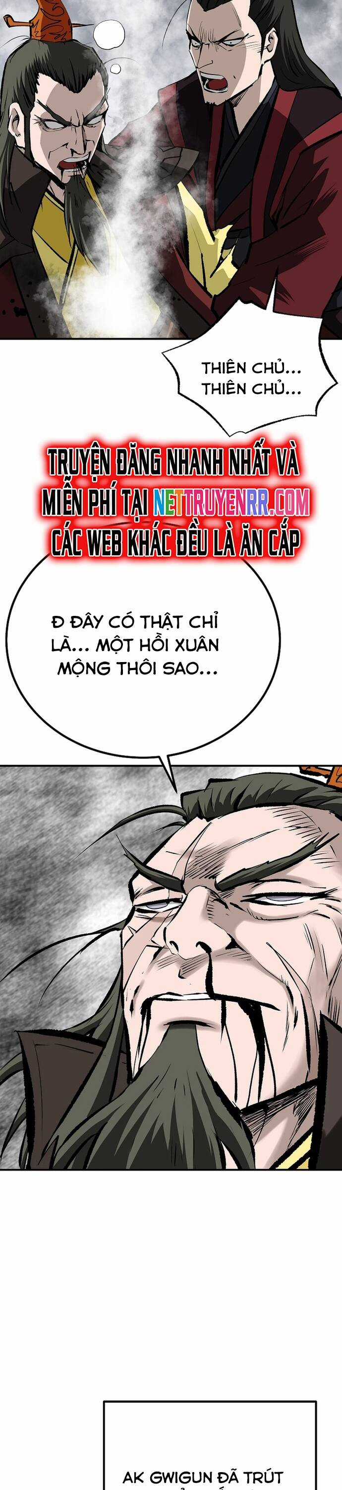 Cung Quỷ Kiếm Thần Chapter 274 trang 26