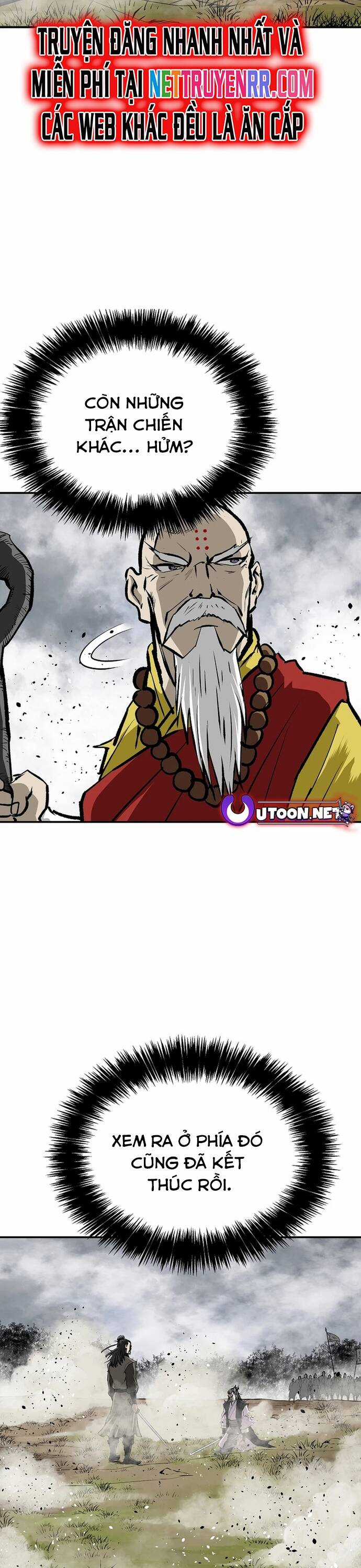 Cung Quỷ Kiếm Thần Chapter 274 trang 3