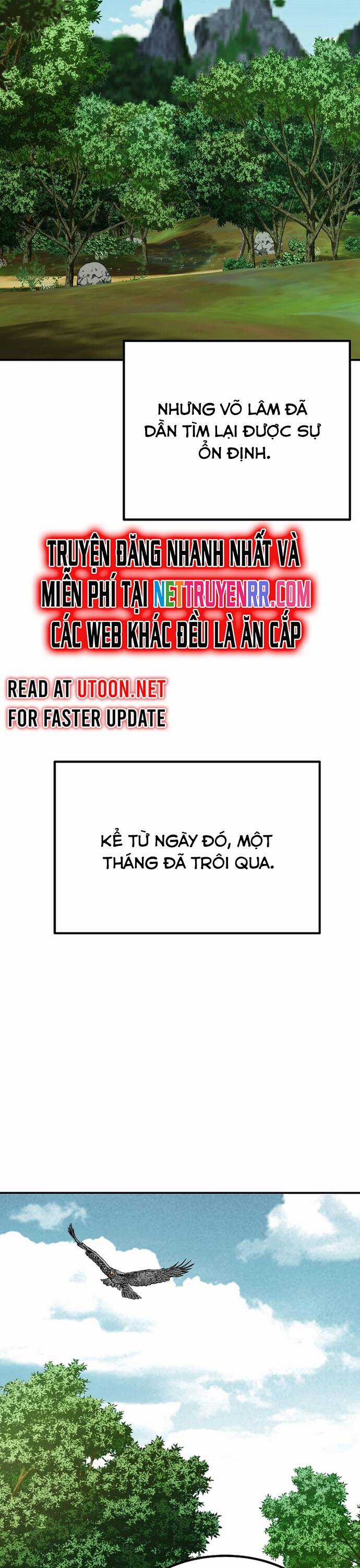 Cung Quỷ Kiếm Thần Chapter 274 trang 31