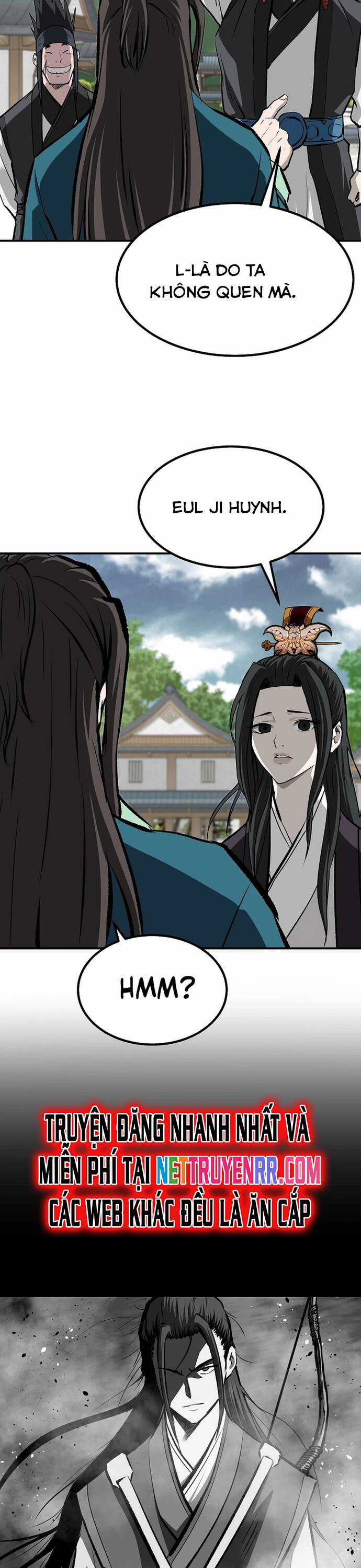 Cung Quỷ Kiếm Thần Chapter 274 trang 34