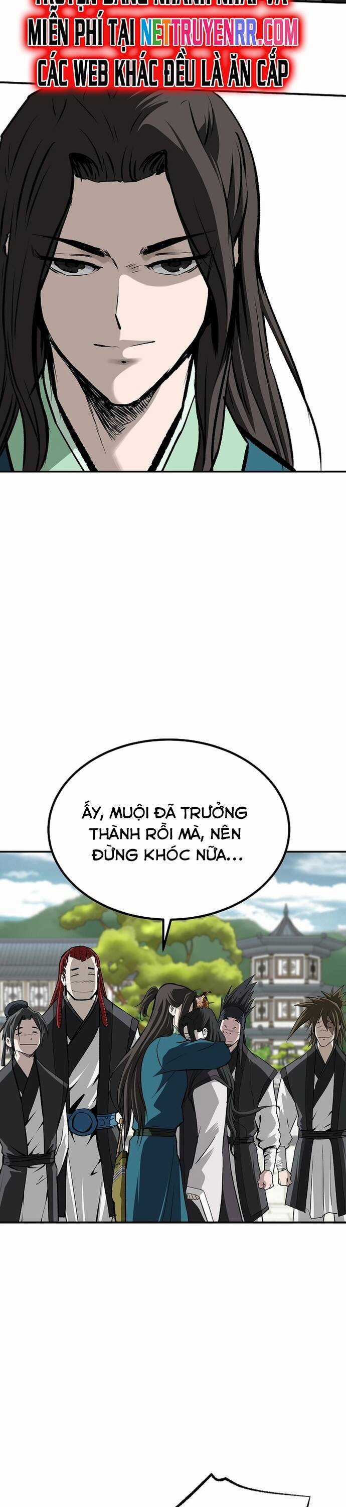 Cung Quỷ Kiếm Thần Chapter 274 trang 36