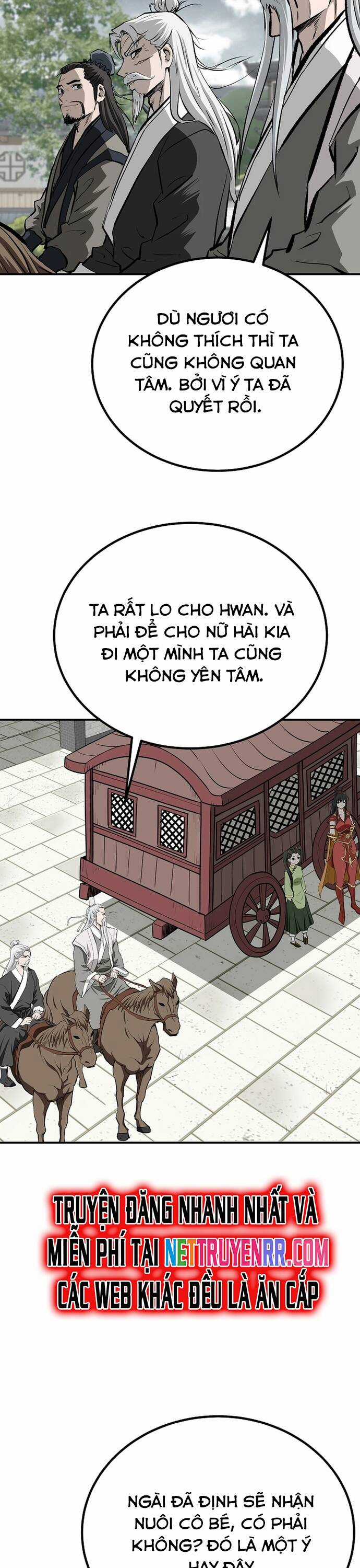 Cung Quỷ Kiếm Thần Chapter 274 trang 41