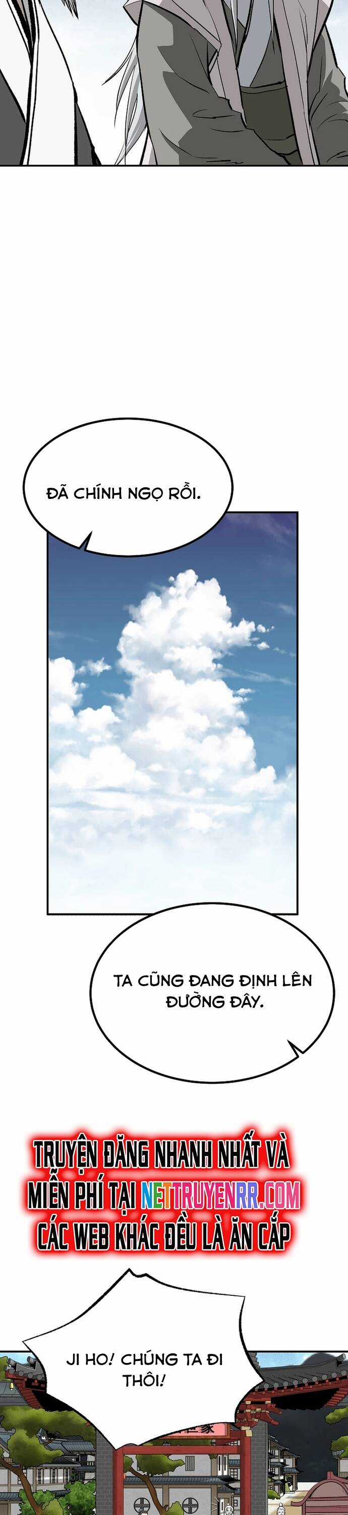 Cung Quỷ Kiếm Thần Chapter 274 trang 43