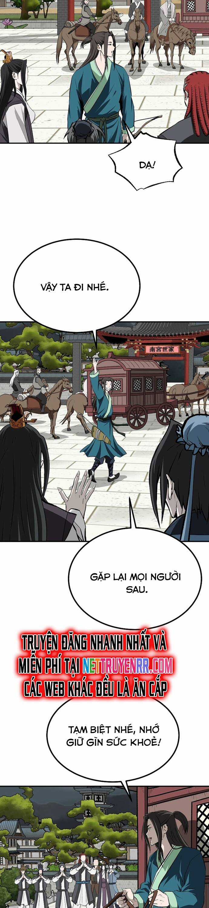 Cung Quỷ Kiếm Thần Chapter 274 trang 44