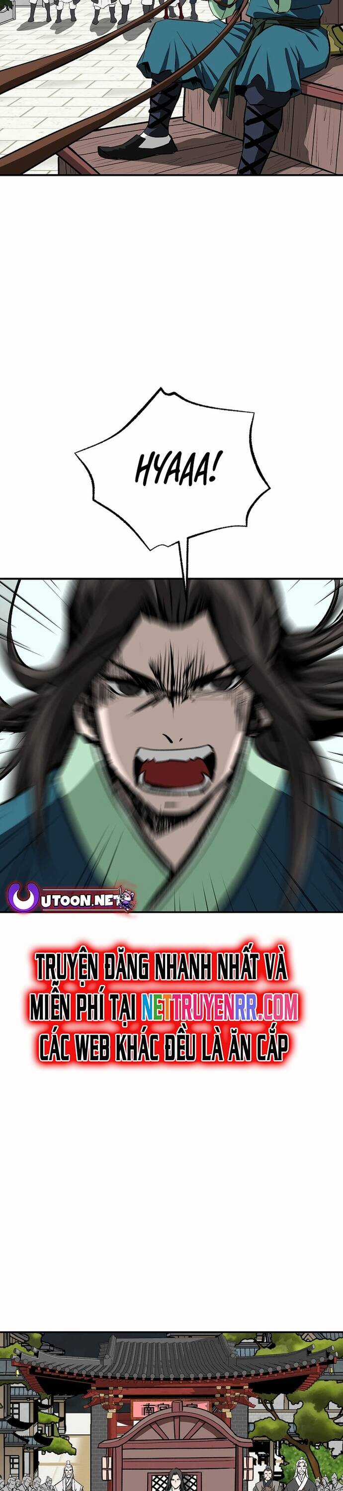 Cung Quỷ Kiếm Thần Chapter 274 trang 45