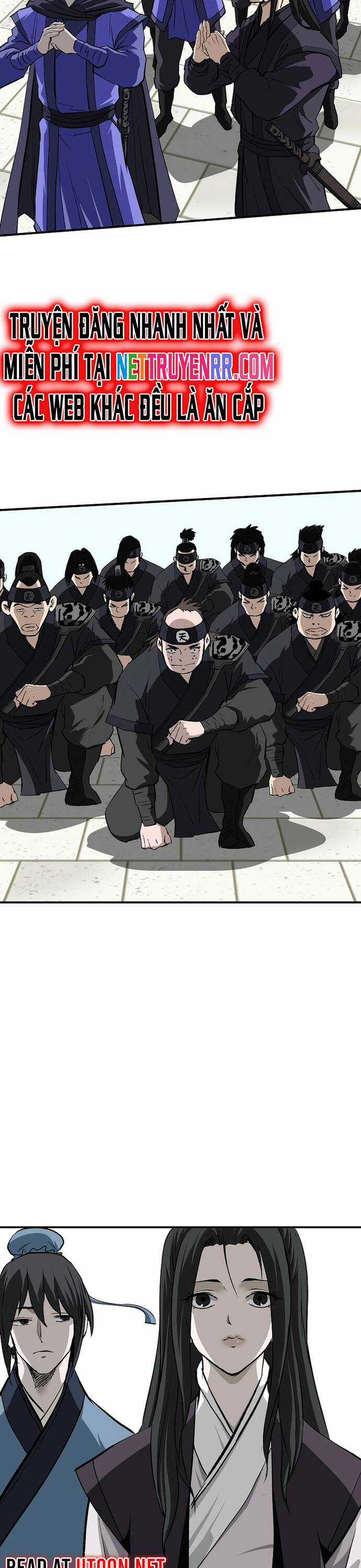 Cung Quỷ Kiếm Thần Chapter 274 trang 47